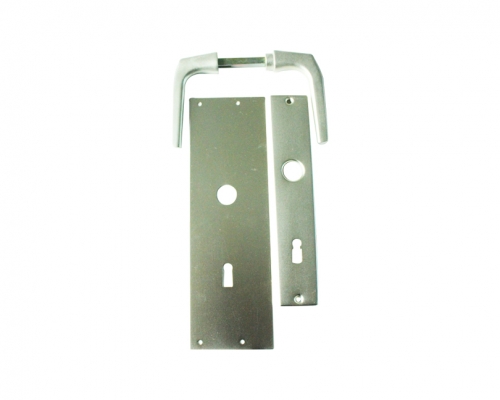 305面板扣板214-2执手