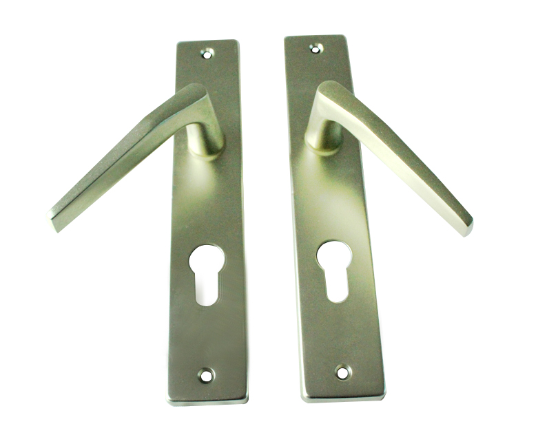 面板锁执手价格