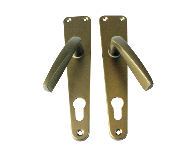 面板门锁执手价格 面板门锁执手价格