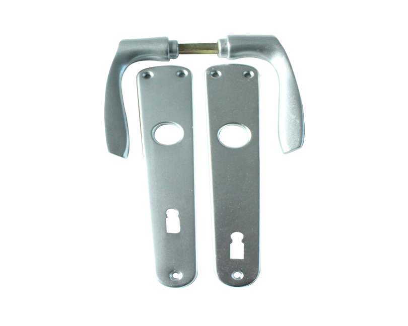 合金面板执手 合金面板执手