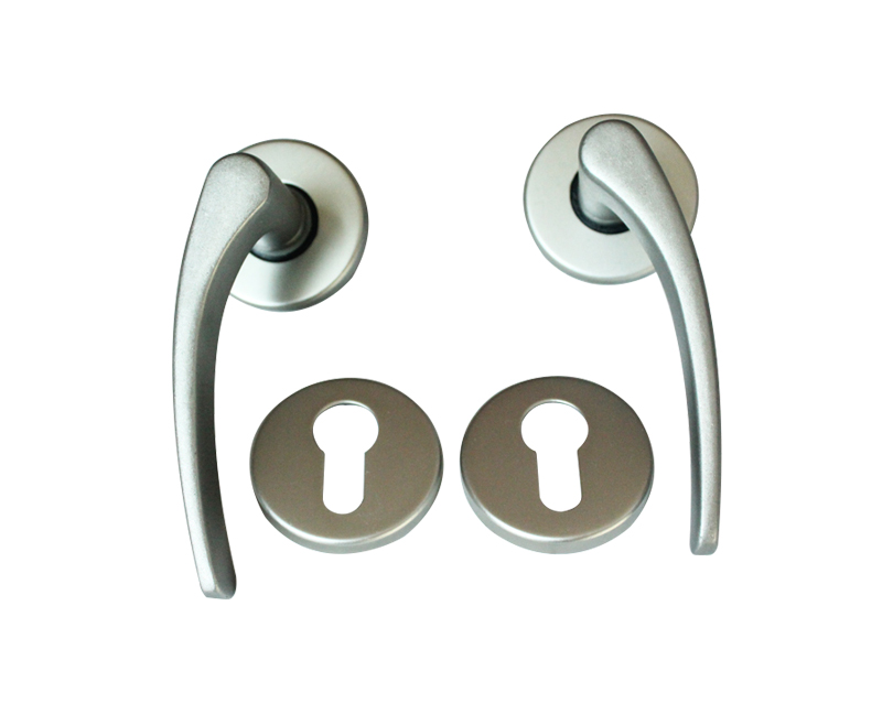 木门面板圈执手