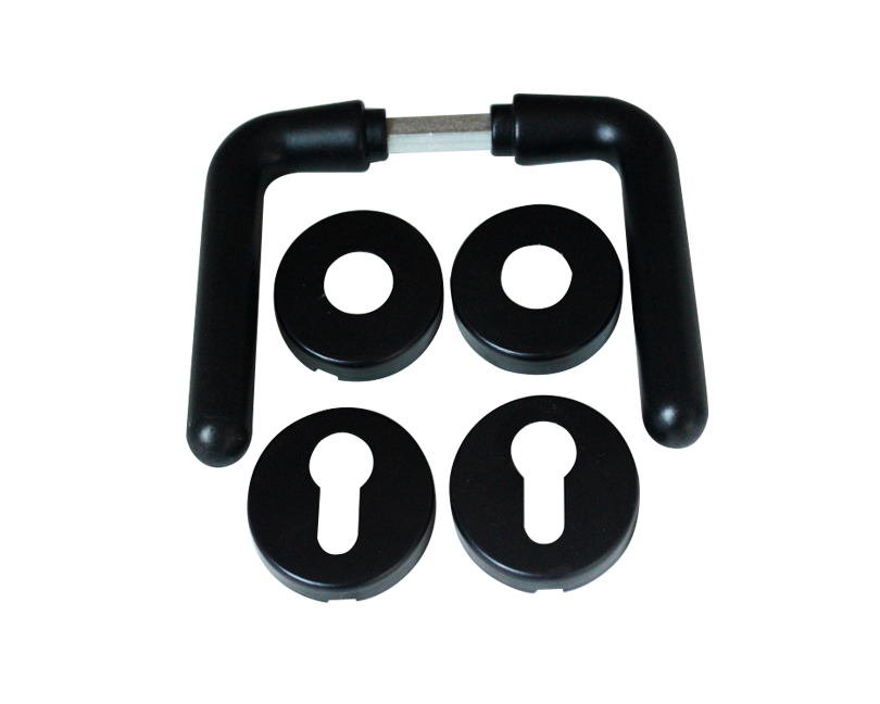 办公室门圈执手